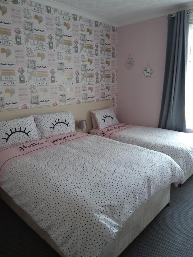 Hotel 33 Блекпул Екстериор снимка