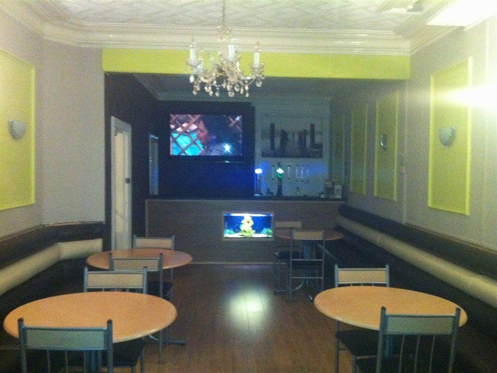Hotel 33 Блекпул Екстериор снимка
