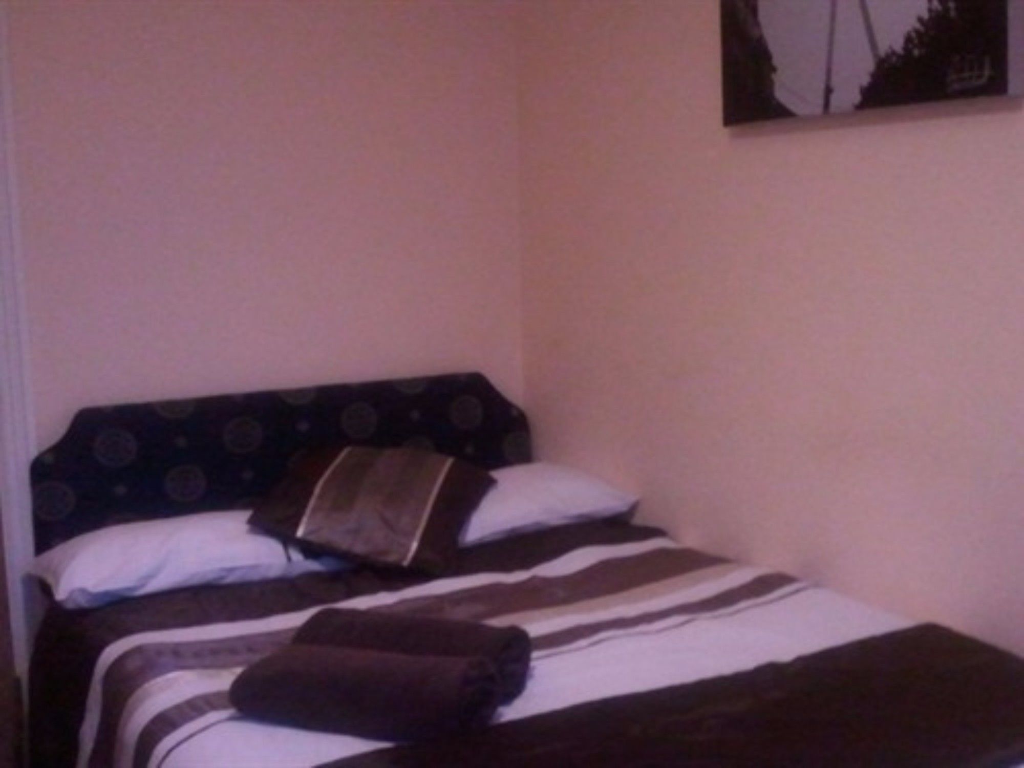 Hotel 33 Блекпул Екстериор снимка